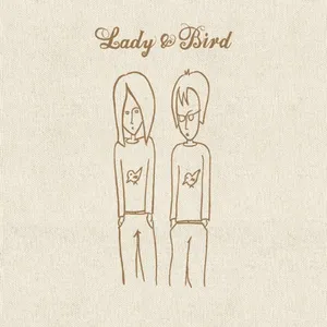 Lady & Bird